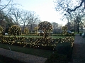 White House Extra Holiday Tour 006